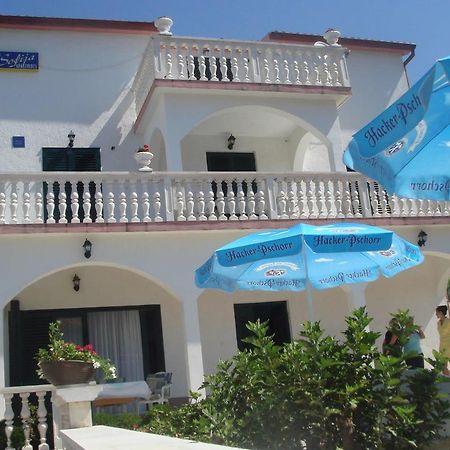 B&B Villa Sofija Grebaštica Dış mekan fotoğraf