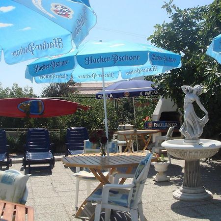 B&B Villa Sofija Grebaštica Dış mekan fotoğraf