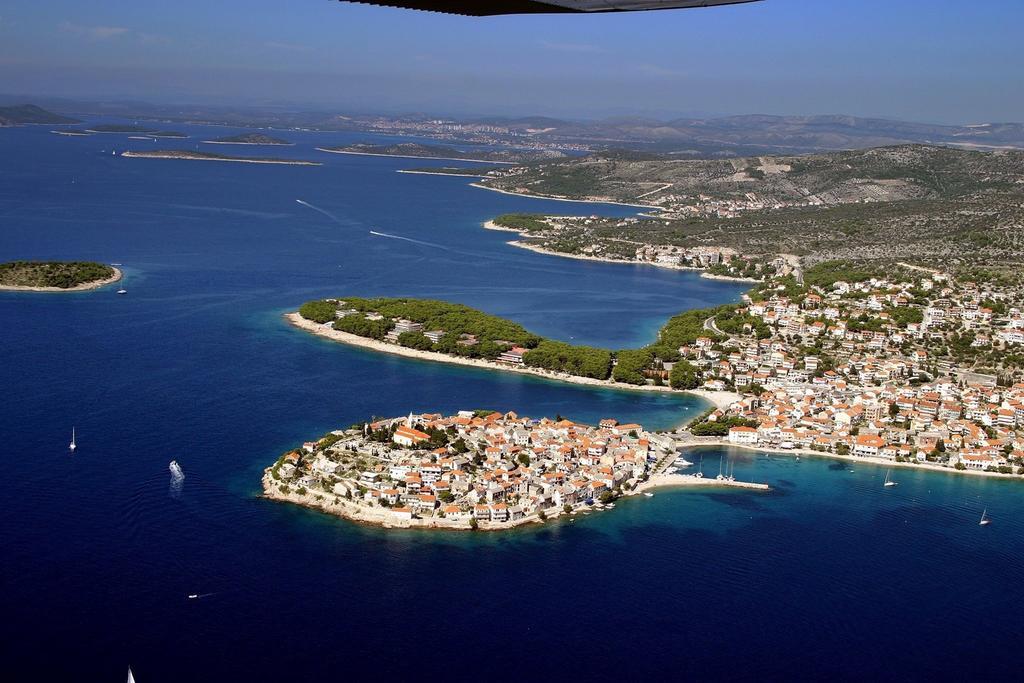 B&B Villa Sofija Grebaštica Dış mekan fotoğraf