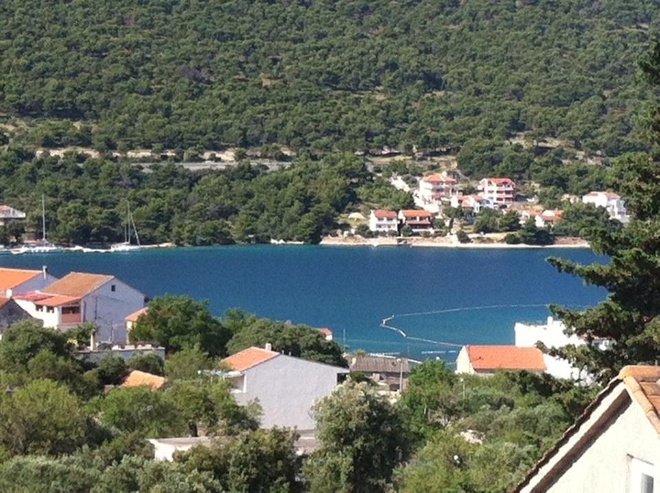 B&B Villa Sofija Grebaštica Dış mekan fotoğraf
