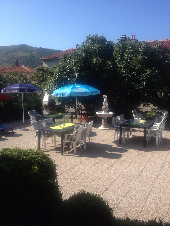 B&B Villa Sofija Grebaštica Oda fotoğraf