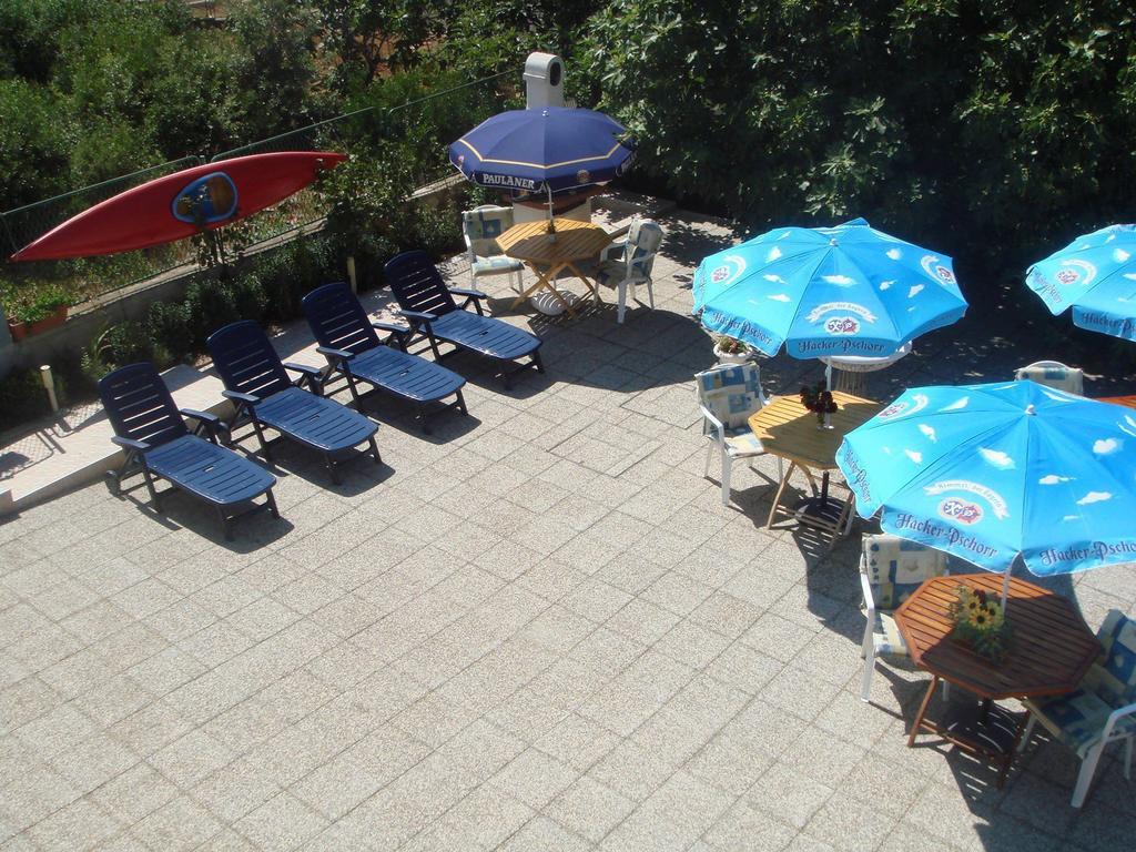 B&B Villa Sofija Grebaštica Oda fotoğraf