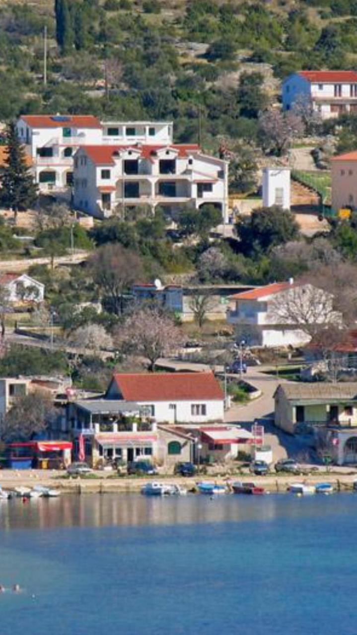 B&B Villa Sofija Grebaštica Dış mekan fotoğraf